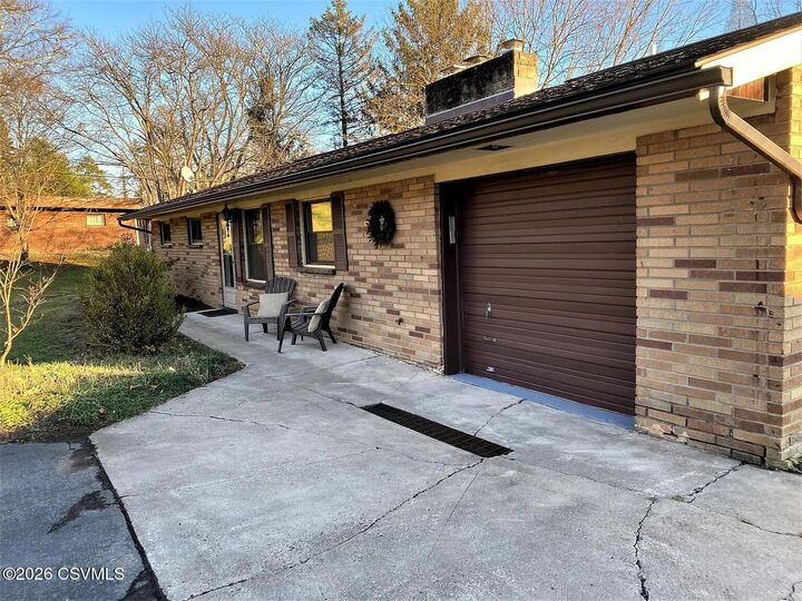 Property Photo: 6910 Scenic Drive PA 17815