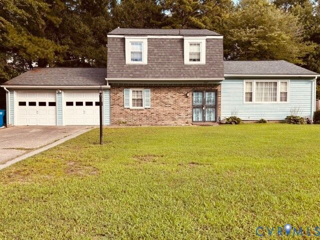 Property Photo:  4205 Brickhouse Court  VA 23803 