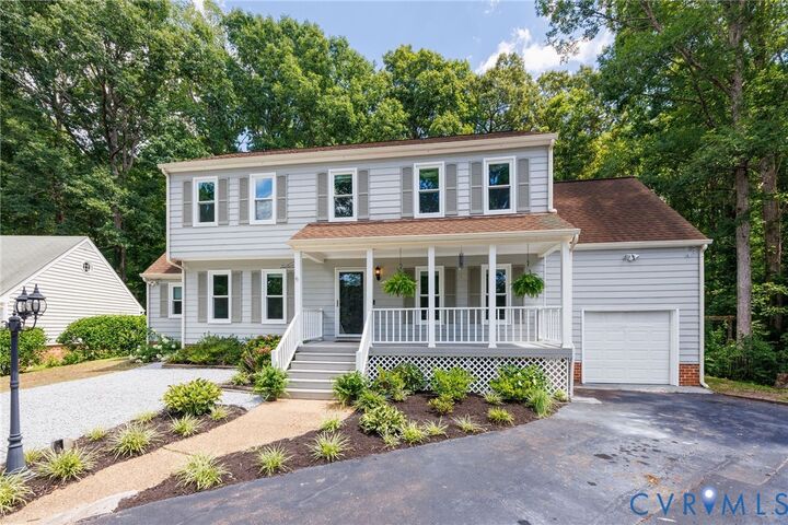 Property Photo:  2303 Birnam Woods Terrace  VA 23112 