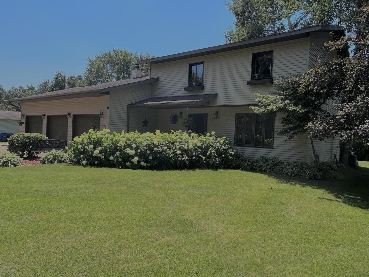 Property Photo: 2279 Rickie Drive WI 54455