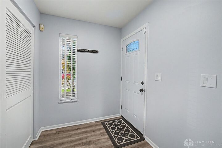 Property Photo: 4645 Merrick Drive OH 45415