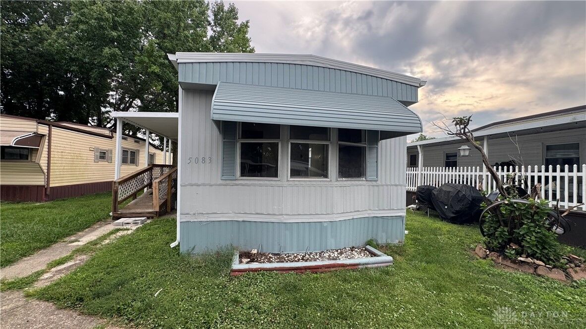 Property Photo: 5083 Santa Fe Drive OH 45414