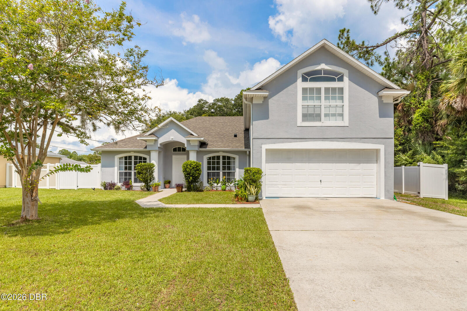Property Photo: 28 Pillory Lane FL 32164
