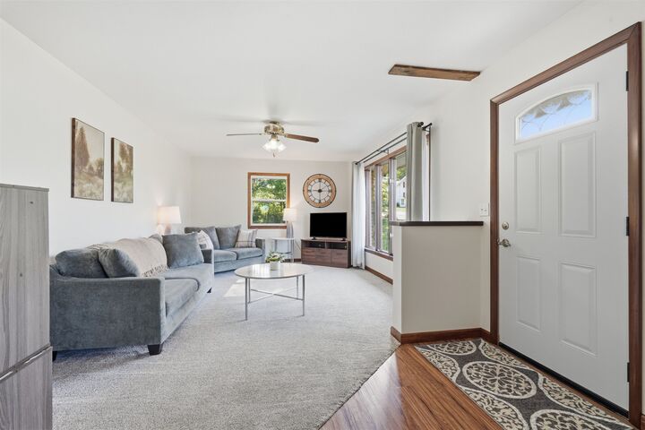 Property Photo: 1959 Smith Street IA 52065