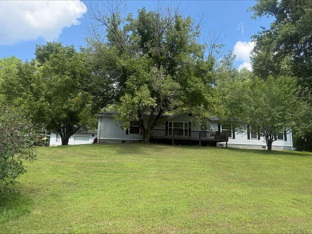 Property Photo:  3297 Puncheon  KY 41255 