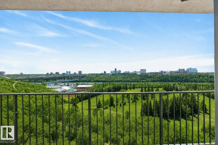 Property Photo:  11307 99 Avenue NW 605  AB T5K 0H2 