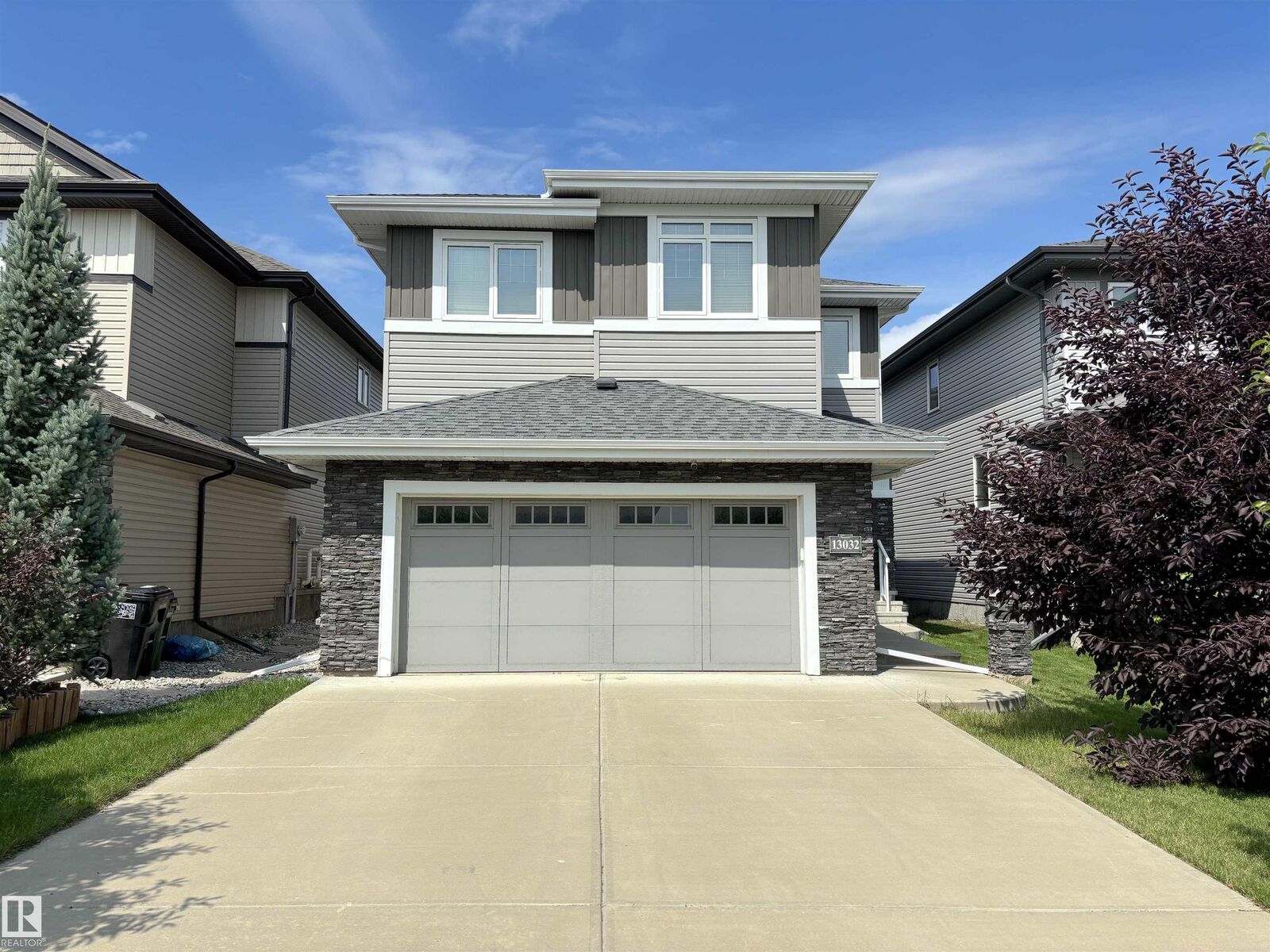 Property Photo:  13032 208 Street NW  AB T5S 0L5 