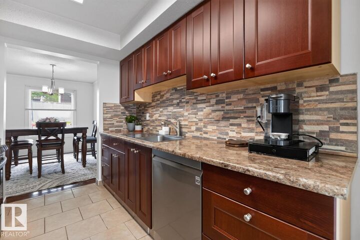 Property Photo:  3520 60 Street NW 23  AB T6L 6H5 