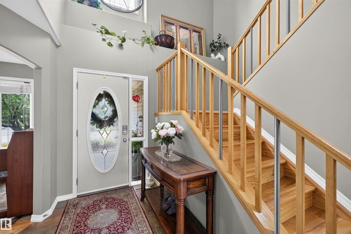 Property Photo: 430 Norway Crescent AB T8A 6E7