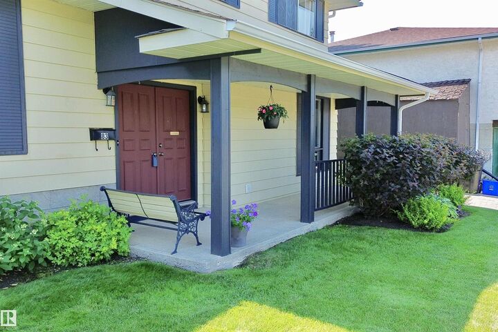 Property Photo:  83 Garland Crescent  AB T8A 2P9 