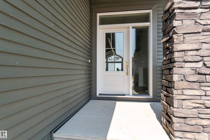 Property Photo: 264 Falcon Crescent AB T9E 1V2