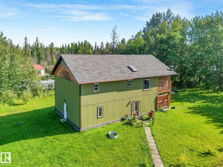Property Photo:  6132 Hghway 16  AB T0E 0W0 