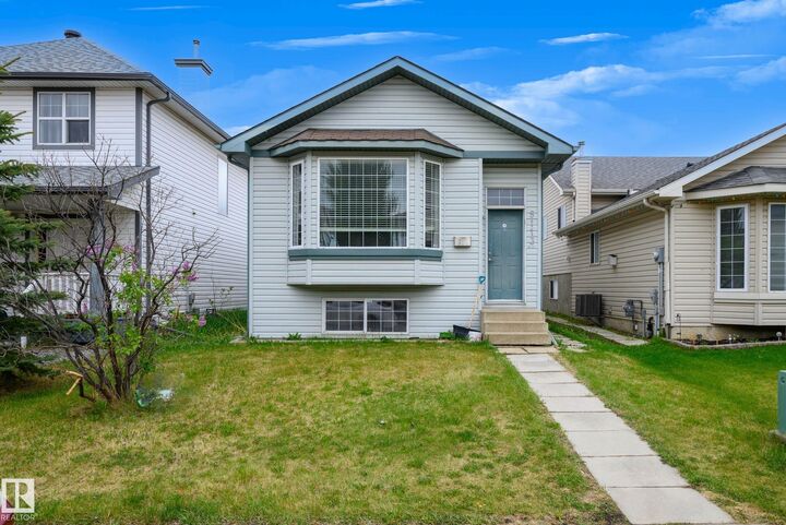 Property Photo: 9113 166 Avenue NW AB T5Z 3H5
