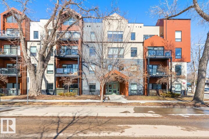 10006 83 Avenue NW 203 — photo 1