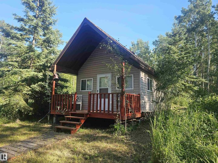 Property Photo:  1414 Hwy 37 309  AB T0E 1V0 