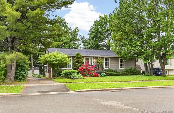 Property Photo: 28 Southland Drive NB E1A 5E3