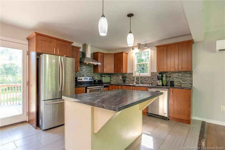 Property Photo: 214 Hammond River Road NB E2G 1G4