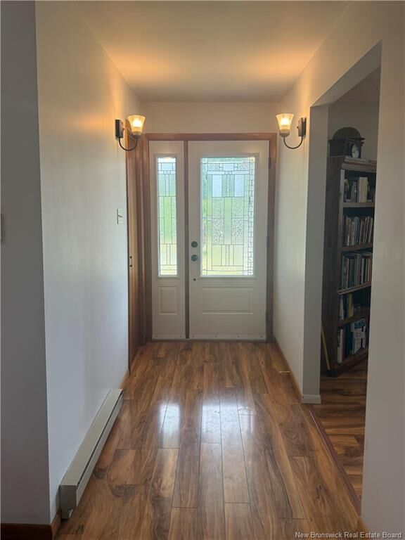 Property Photo: 5137 Route 108 NB E1V 5B7