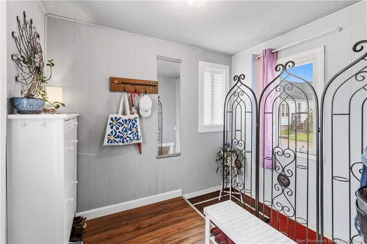 Property Photo:  743 Salisbury Road  NB E1E 1C4 