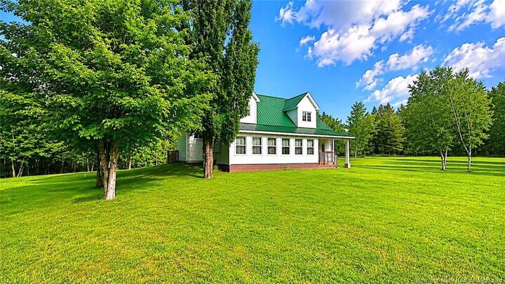 Property Photo: 2668 Rte 363 NB E8L 1R2