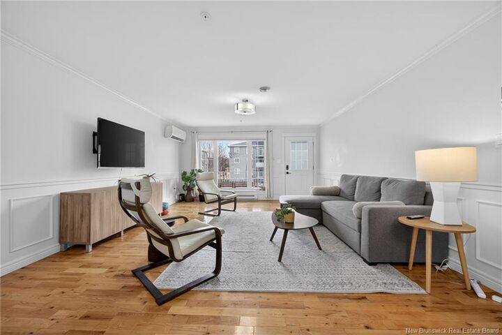 Property Photo:  35 Lian Street 2  NB E3C 0A8 