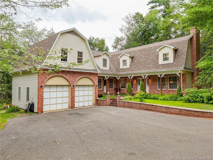 Property Photo:  78 Woodmere Drive  NB E3E 1V3 