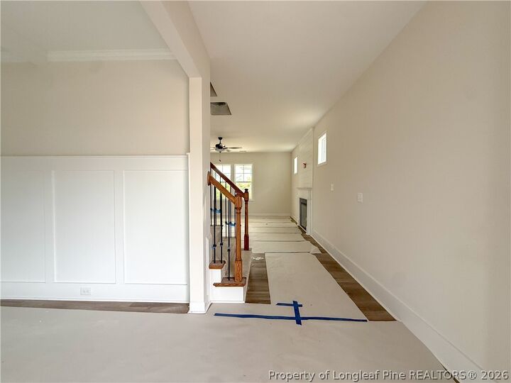 Property Photo:  4453 Bunkers Bay (Lot 33) Lane  NC 28371 