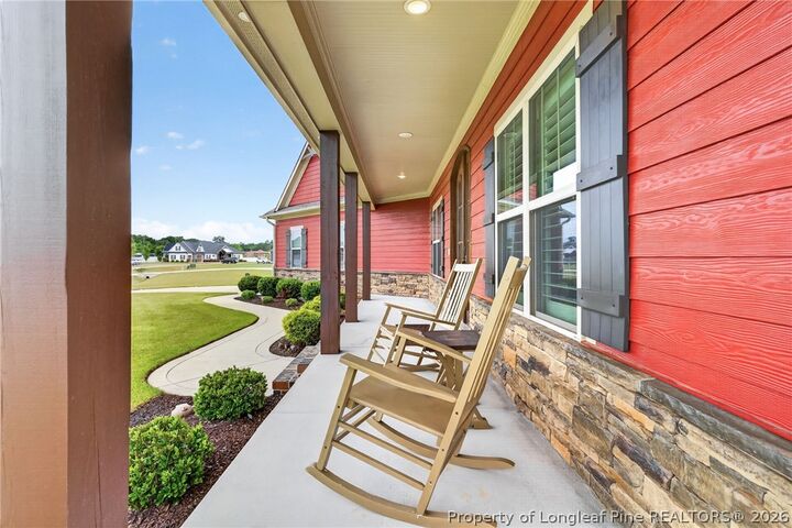 Property Photo:  5844 Dottie Circle  NC 28348 