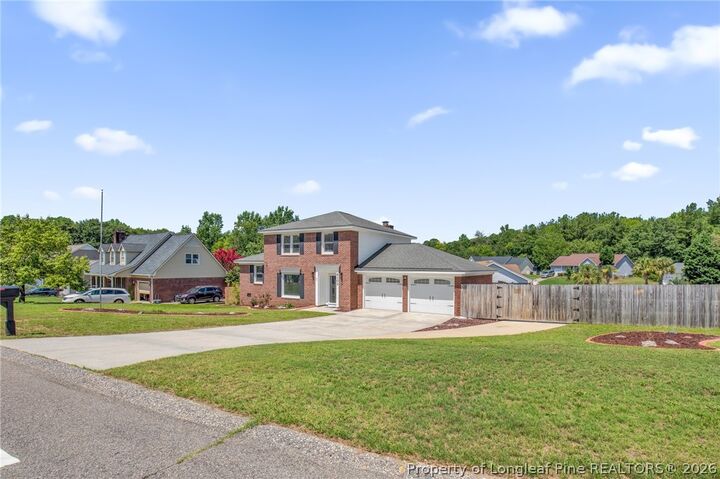 Property Photo:  6102 Lakeway Drive  NC 28306 
