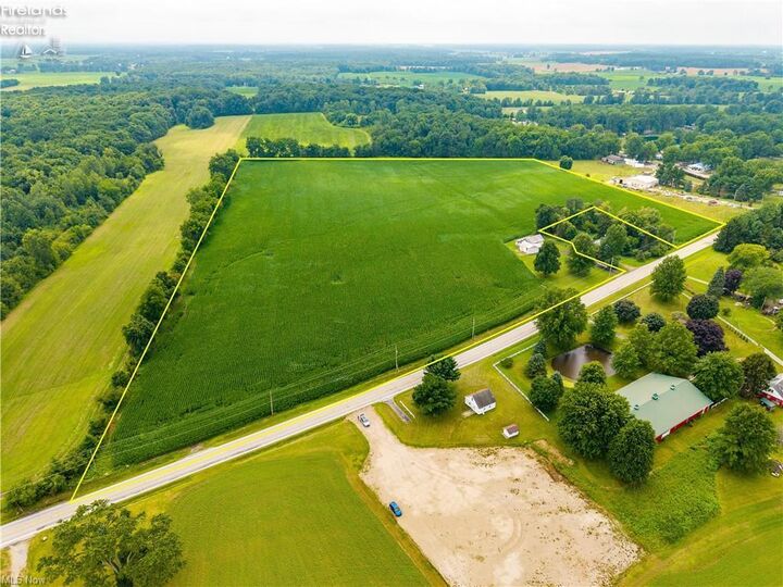 Property Photo: 11107 State Route 113 Way OH 44814