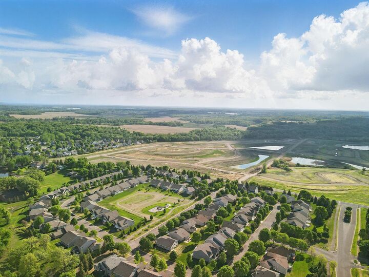 Property Photo:  11630 16th Circle NE  MN 55376 