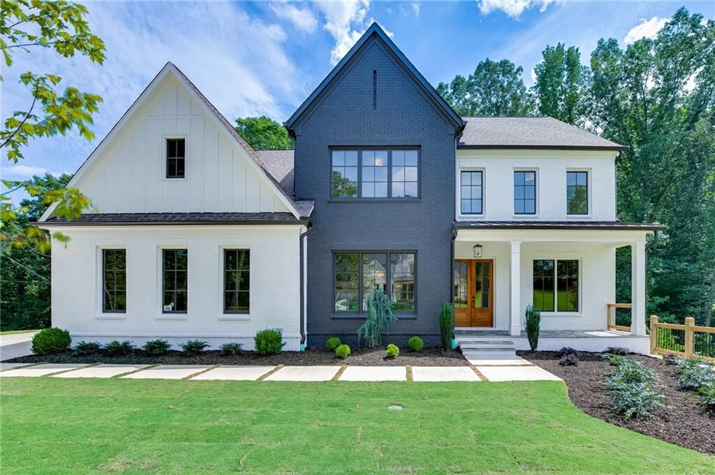 Property Photo:  2975 N Bogan Road NE  GA 30519 