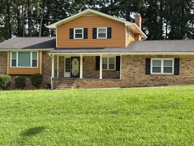 Property Photo:  3171 Hammarskjold Drive  GA 30344 