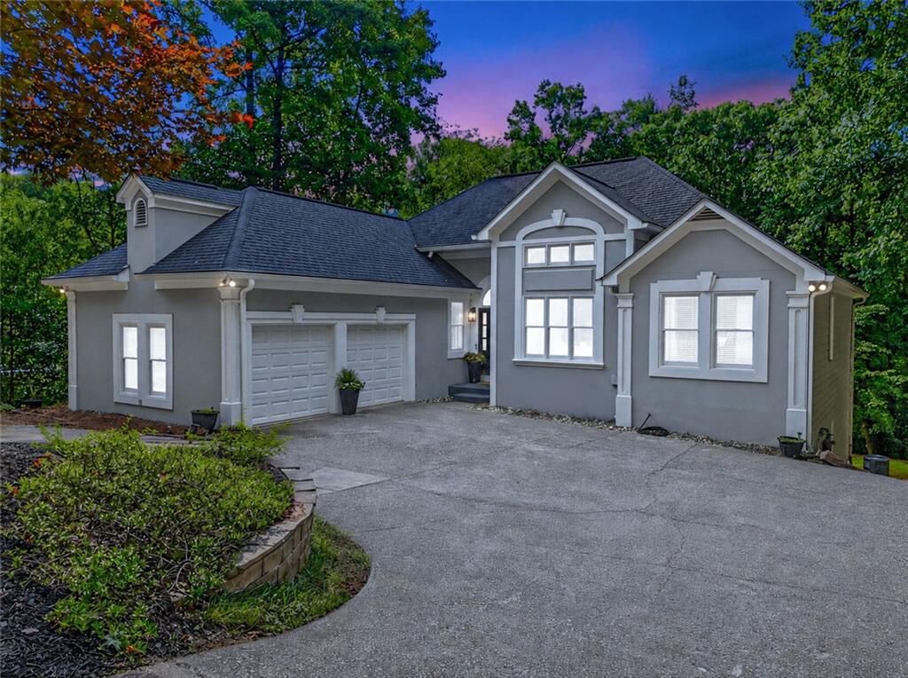 Property Photo: 3075 Saint Gallen Court GA 30041