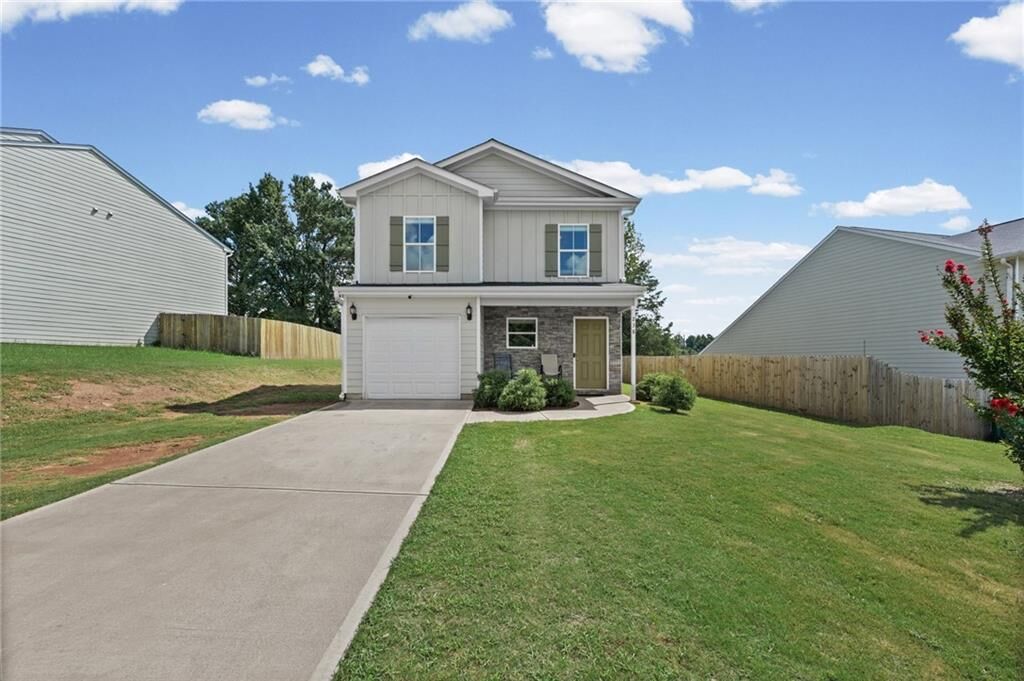 Property Photo: 238 Dove Place GA 30025