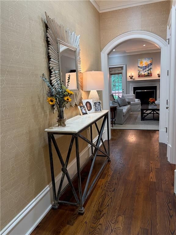Property Photo:  39 W Wesley Road NW 2  GA 30305 