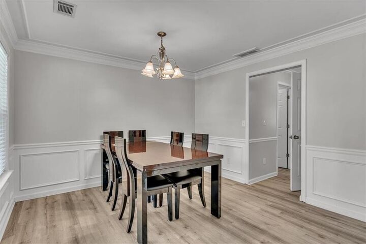 Property Photo:  4439 Flat Stone Drive  GA 30039 
