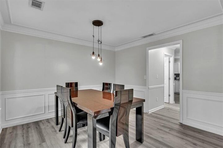 Property Photo: 4439 Flat Stone Drive GA 30039