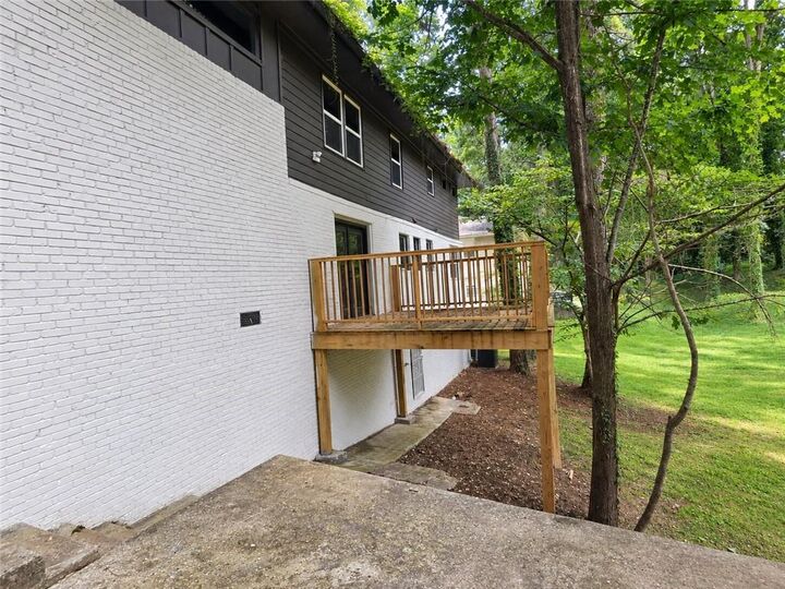 Property Photo:  2851 Headland Drive  GA 30344 