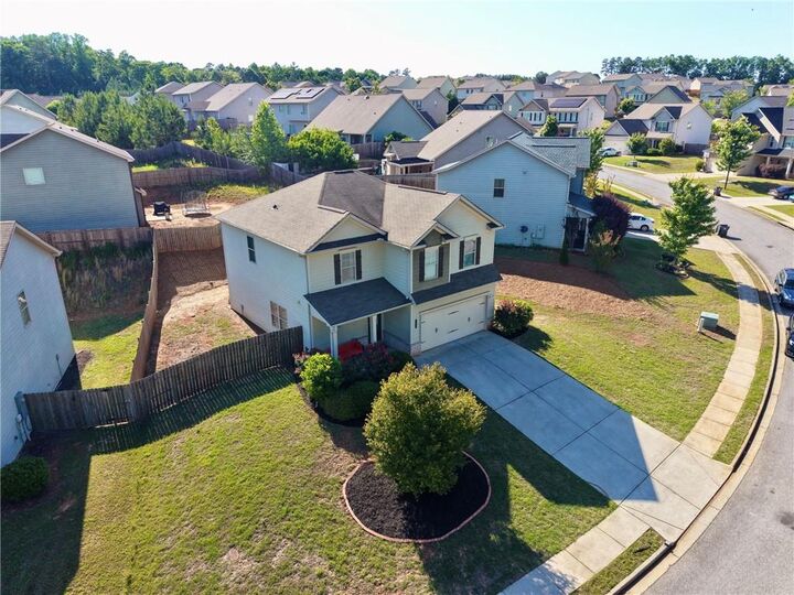Property Photo: 2066 Villa Spring Court GA 30019