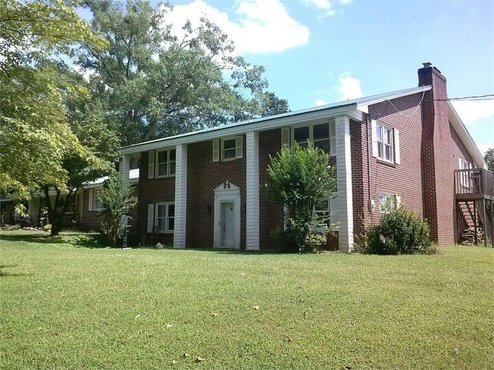 Property Photo:  8122 Jefferson Drive  GA 30565 