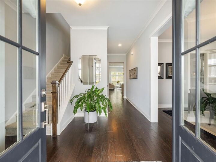 Property Photo: 6286 Cedar Springs Lane GA 30548