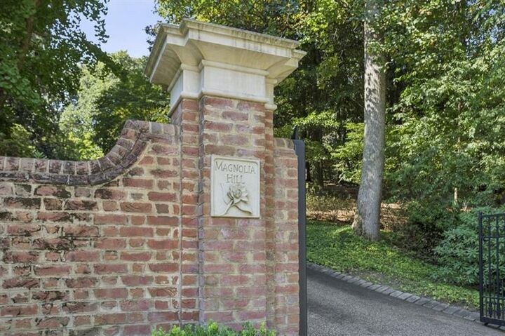 Property Photo: 3700 Randall Mill Road NW GA 30327