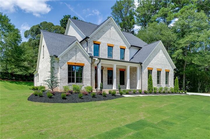 Property Photo: 2971 N Bogan Road NE GA 30519