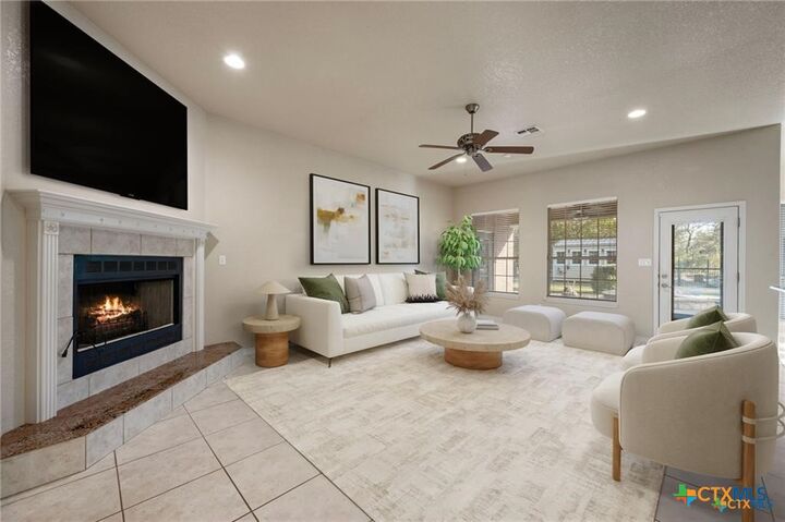 Property Photo: 686 Benchmark Trail TX 76513