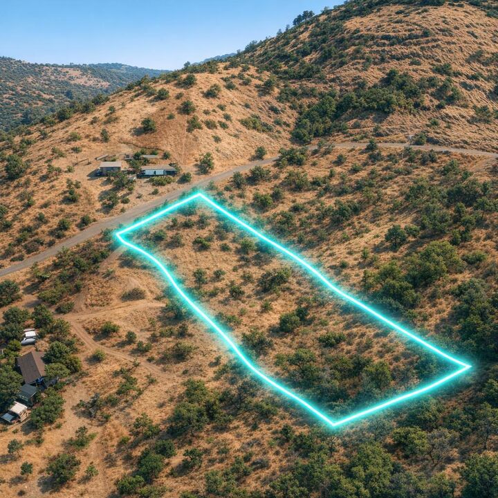 Property Photo:  34447 Cougar Lane  CA 93675 