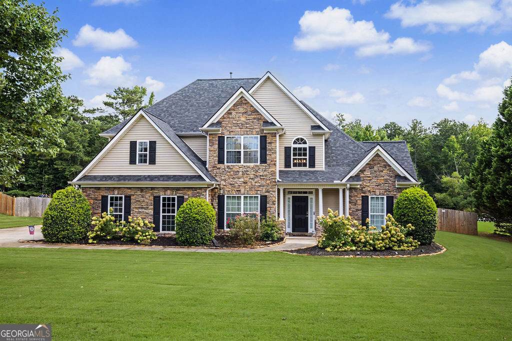 Property Photo:  277 Silverbell Lane  GA 30277 