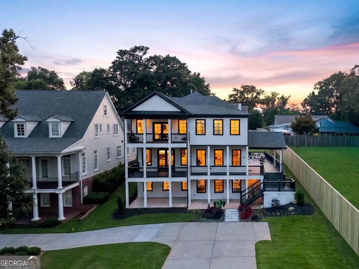 Property Photo:  2153 Cooper Lake Road SE  GA 30080 