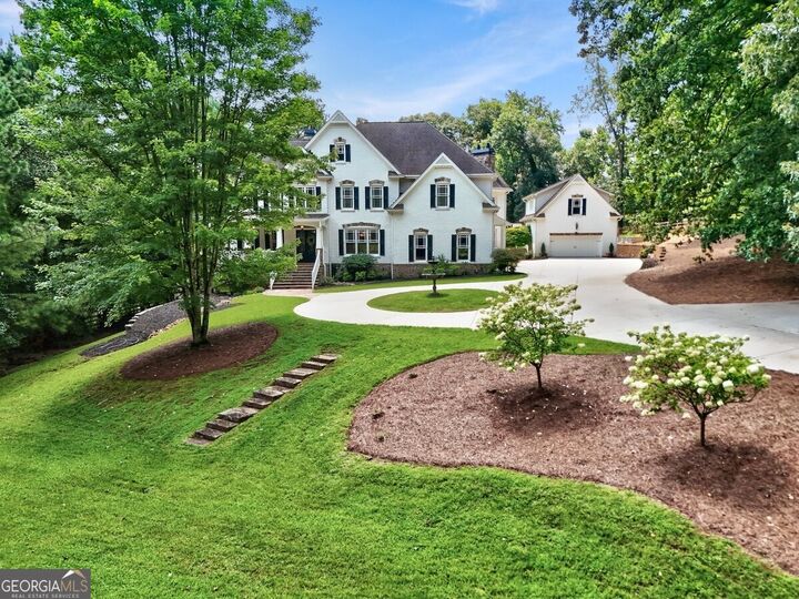 Property Photo:  14025 Freemanville Road  GA 30004 