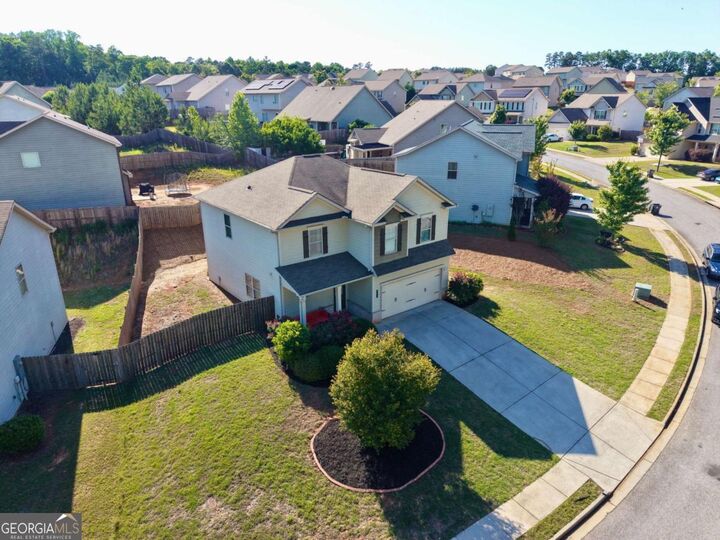 Property Photo:  2066 Villa Spring Court  GA 30019 